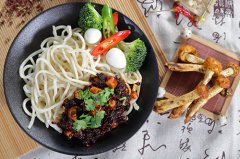 分析復合調(diào)味料行業(yè)的發(fā)展形勢