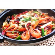 津功夫教你在家做秘制麻辣香鍋！