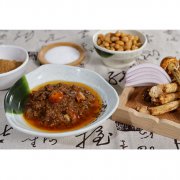 &nbsp;復(fù)合調(diào)味料中使用了多少調(diào)味料？