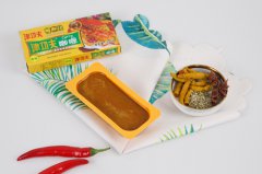 復(fù)合調(diào)味料山胡椒、花椒、藤椒、麻椒的區(qū)別