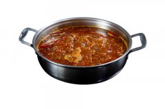 為什么說火鍋底料加工有優(yōu)勢(shì)？